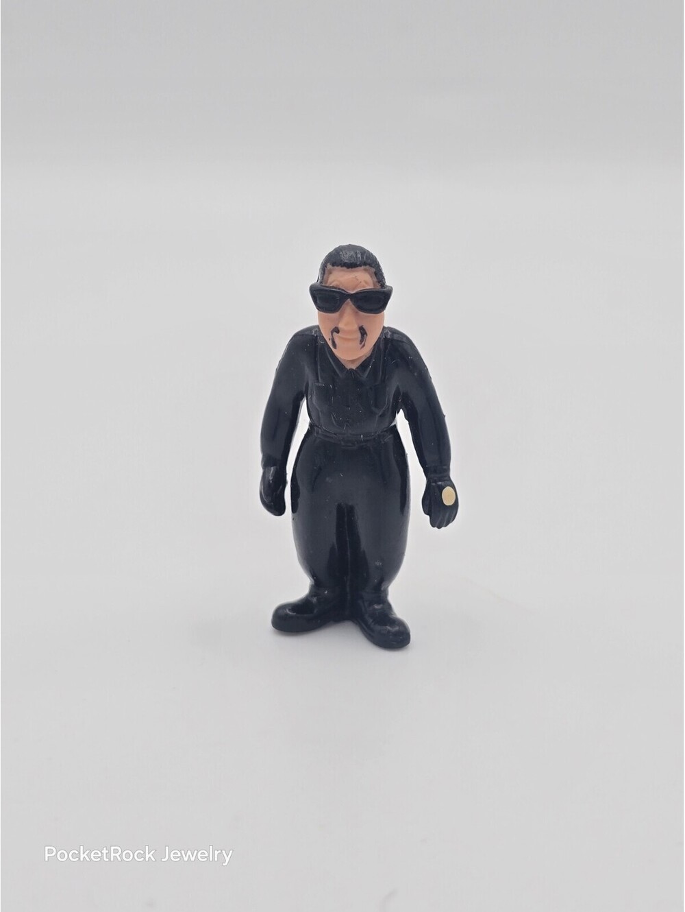 Mosca Homies Series 2 Lil Homies 1.75 Figure Figurine Homie 1/32 Scale Toys